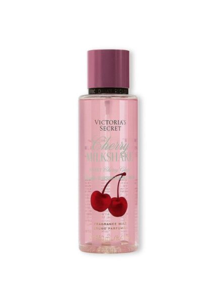 Cherry Milkshake