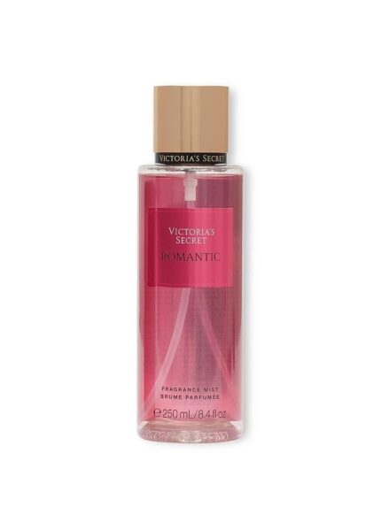 Romantic Mist