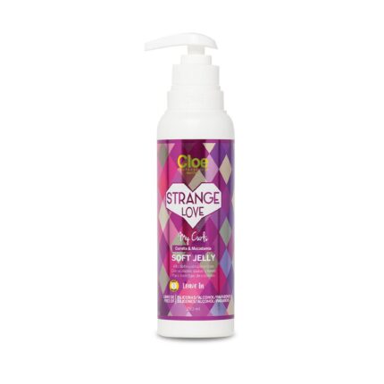 Strange Love My Curl Soft Jelly
