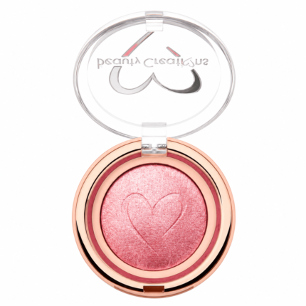 Peach Flame Mineralized Blush