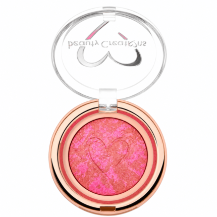 Pink Romance Miniralized Blush