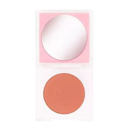 Blush Hush Caress Me