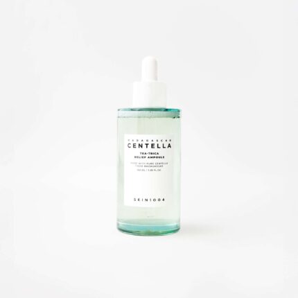 Centella Tea-trica Relief Ampoule 100ml