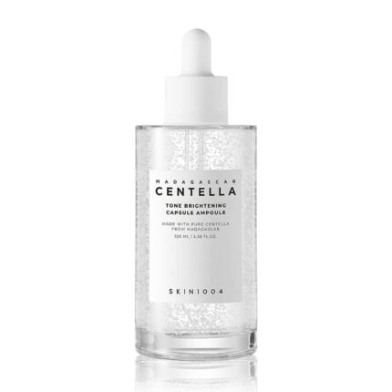 Centella Tone Brightening Capsule Ampure 100ml