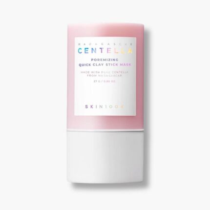 Centella Poremizing Quick Clay Stick Mask