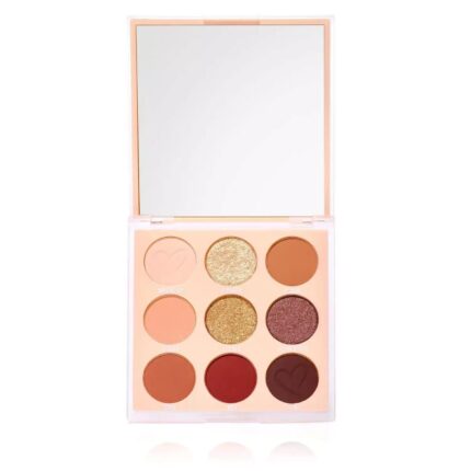 Nude Desire Sombra