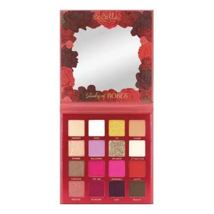 Shades Of Rose