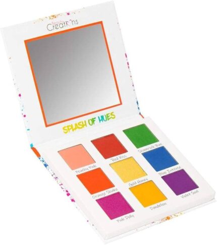Splash Of Hues Vol2