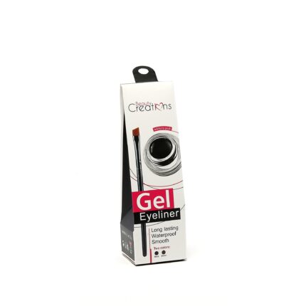Gel Eyeliner Waterproof