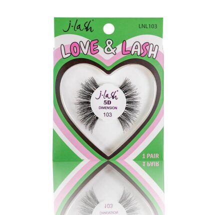 Love y Lash 5D Dimension 103