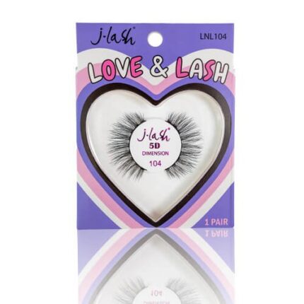 Love y Lash 5D Dimension 104