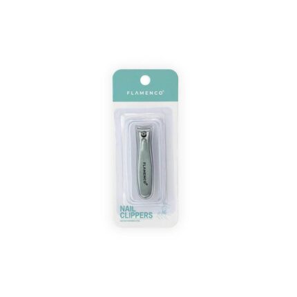 Nail Clippers (corta-uñas)