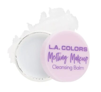 Melting Makeup Cleansing Balm
