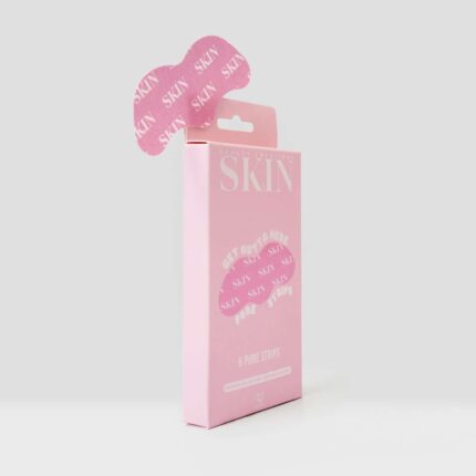 Skin 6 Pore Strips