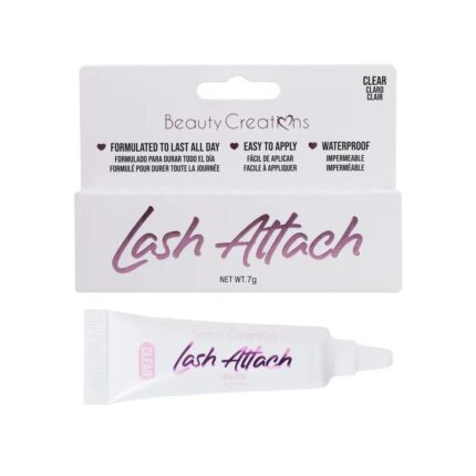 Lash Attach ( pegamento )