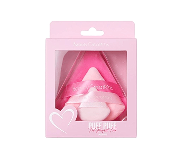 Puff Puff The Perfect Trio
