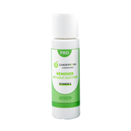 Remover Acetona