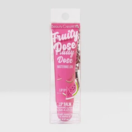Fruit Dose Watermelon