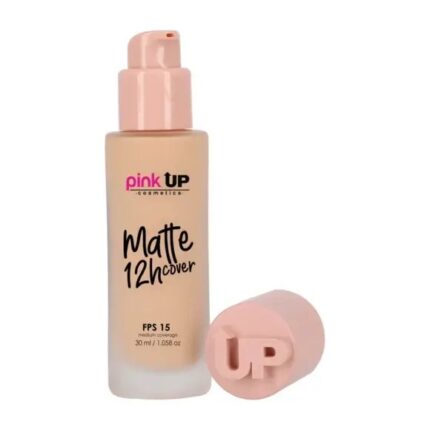 Matte Cover 12H Tono 700
