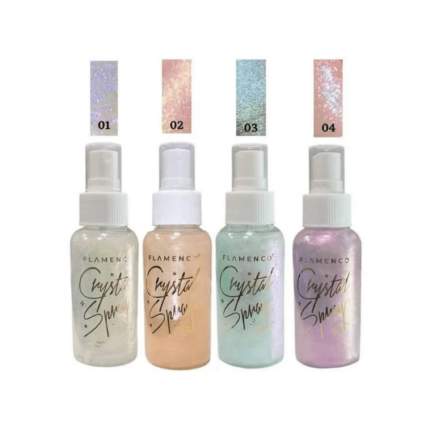 Cristal Spray