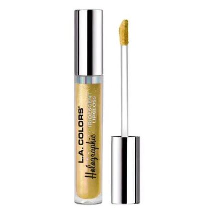 Holographic LipGloss