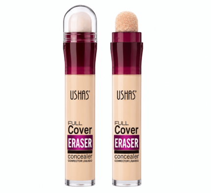 Ushas Full Cover Eraser Concealer