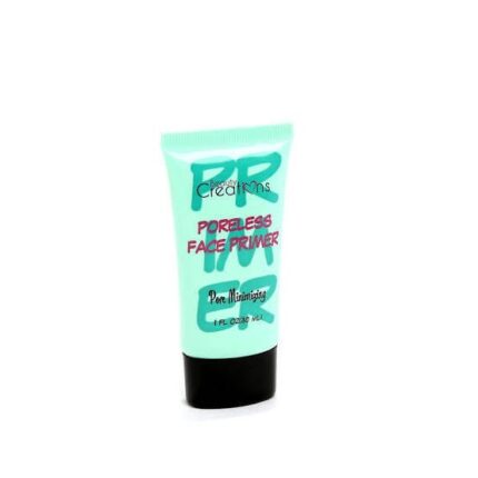 Primer Poreless Face Primer