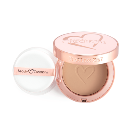 Flawless Stay Powder Foundation 8.0