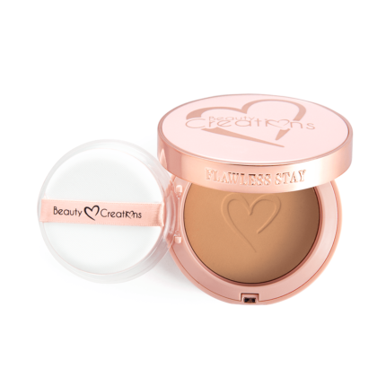 Flawless Stay Powder Foundation 7.0