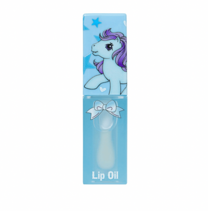 Made In The 80s Happiness Lip Oil