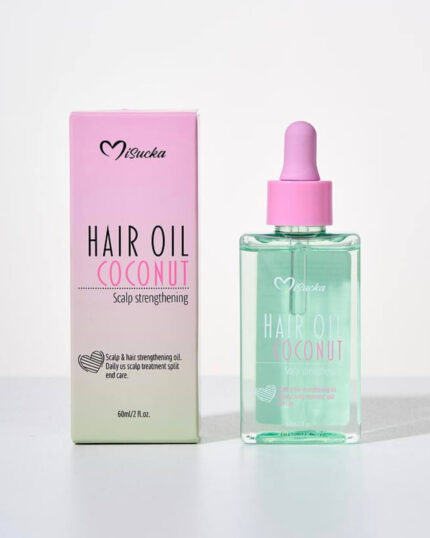 Hair Oil Coconut