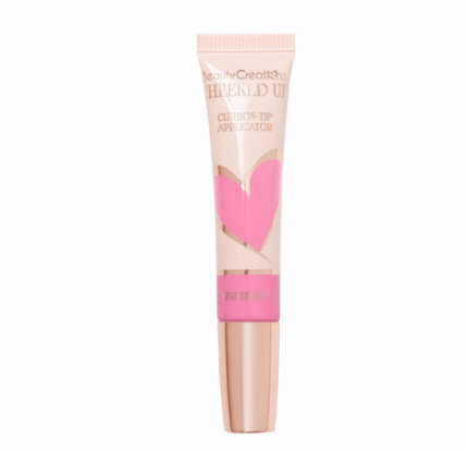 Rubor Líquido Cheeked Up Tono Pink Select