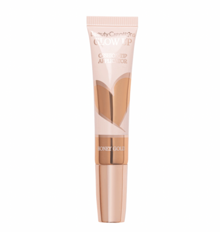 Iluminador Líquido Glow Up Tono Honey Gold