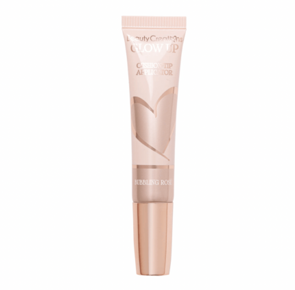 Iluminador Líquido Glow Up Tono Bubbling Rose