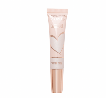 Iluminador Líquido Glow Up Tono White Gem